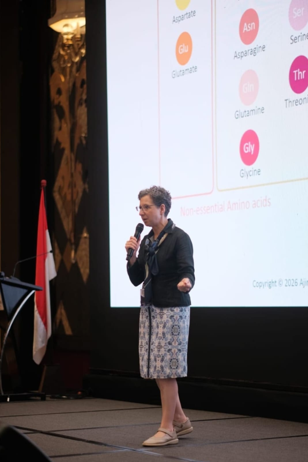TIN PERSAGI Kabupaten Karangasem 2026 Bahas Cita Rasa, Mikrobiota Usus, dan Kolaborasi Mu ltisektor untuk Makan Bergizi