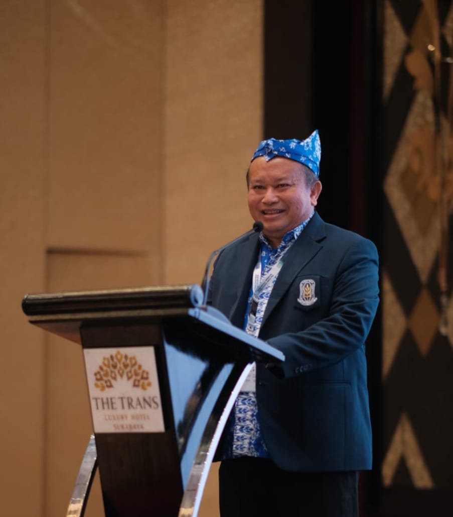 TIN PERSAGI Kabupaten Karangasem 2026 Bahas Pengaturan Makan untuk Perbaikan Metabolisme Diabetes melalui Aktivasi Autophagy